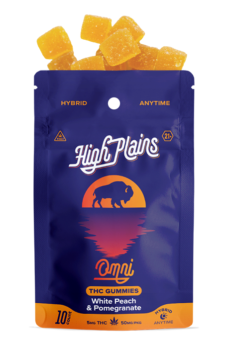 Omni Gummies